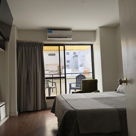 Hotel Dion Mar del Plata Luaran gambar