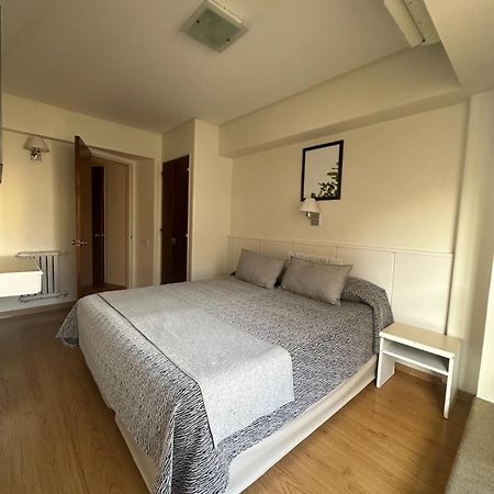 Hotel Dion Mar del Plata Luaran gambar