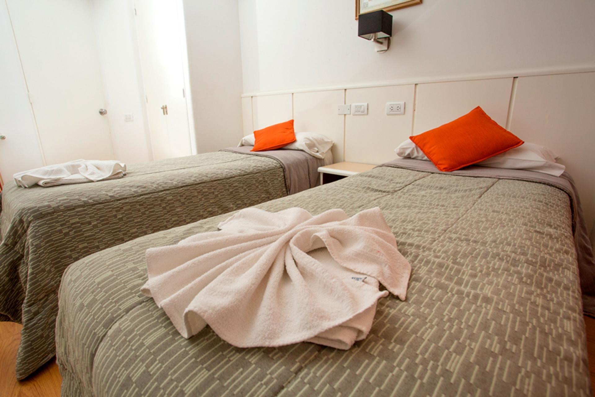 Hotel Dion Mar del Plata Luaran gambar