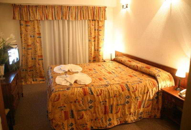 Hotel Dion Mar del Plata Luaran gambar