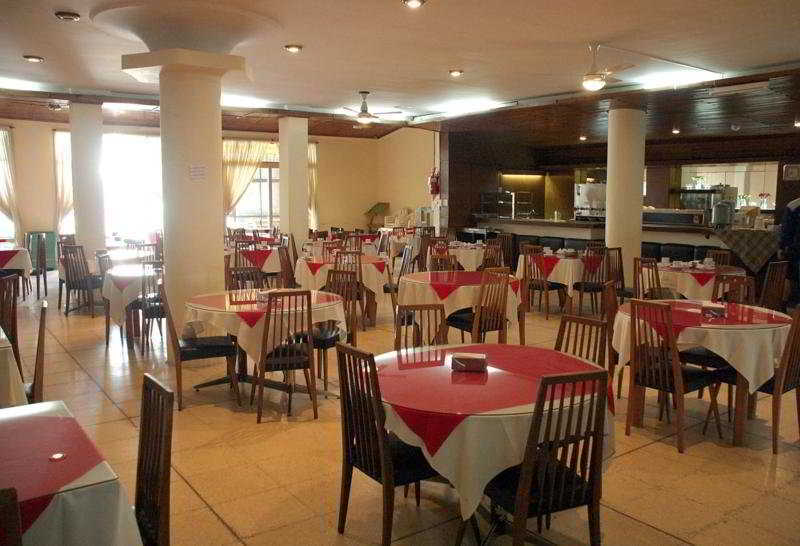 Hotel Dion Mar del Plata Luaran gambar
